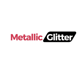 Metallic Glitter