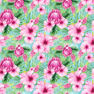 Lilly Vibes 12x12 Vinyl Sheets- 14 Designs