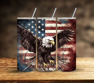 patriotic Wraps- 22 Designs