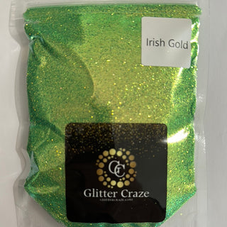 Irish gold