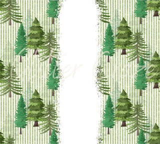 Christmas Wonderland Wrap Download set of 12 designs