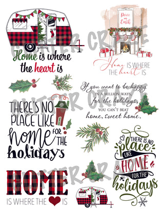 Home for the Holidays Download