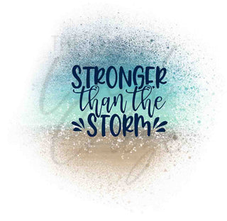 Stronger than the Storm JPEG Download