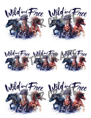 Wild and Free Download