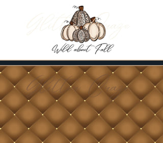 Wild about Fall download set JPG