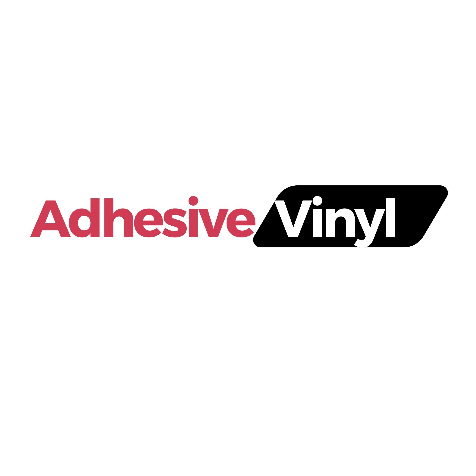 Adhesive Vinyl – Glitter Craze