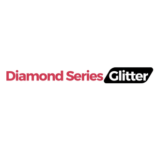 Diamond Series Glitter