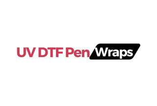 UV DTF Pen Wraps