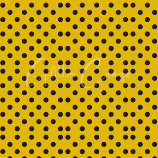 Bee Happy collection- 25 Prints 12 x12 adhesive vinyl sheets