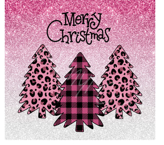 Pinkmas Vinyl Wrap Collection - 15 Design options