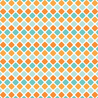 Retro Vibes Vinyl Prints- 20 Patterns 12x12 sheets