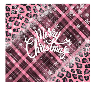 Pinkmas Vinyl Wrap Collection - 15 Design options