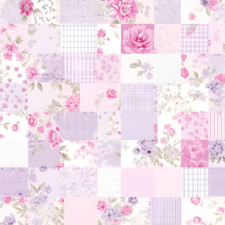 Shabby Chic Vinyl Collection- 24 prints available