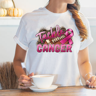 Breast Cancer Awareness DTF Transfers- 5 Designs