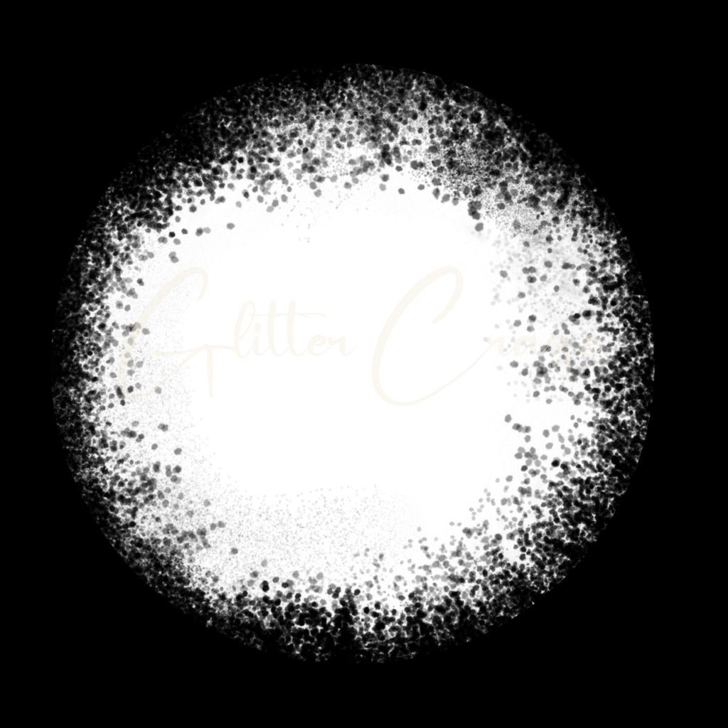 UV DTF Decals – Glitter Craze
