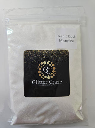 Magic Dust 2oz Bags