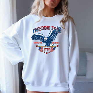 Retro 4th of July DTF Transfers 14 Designs