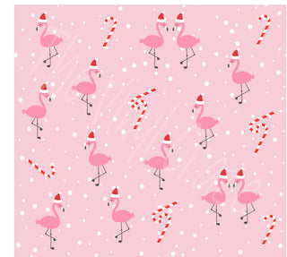 Pinkmas Vinyl Wrap Collection - 15 Design options