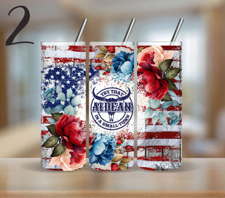 Try that in a small town full vinyl tumbler wraps- 6 Designs