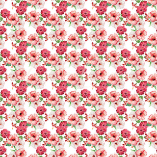 Sweet Summertime 12x12 adhesive vinyl sheets