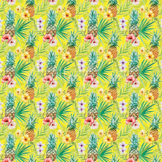 Fancy Flamingos 12x12 Vinyl Sheets- 14 patterns available