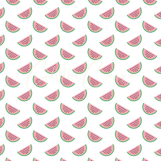 Watermelon Vinyl Collection- 12 prints available