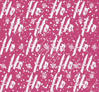 Pinkmas Vinyl Wrap Collection - 15 Design options