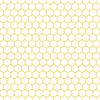 Bee Happy collection- 25 Prints 12 x12 adhesive vinyl sheets