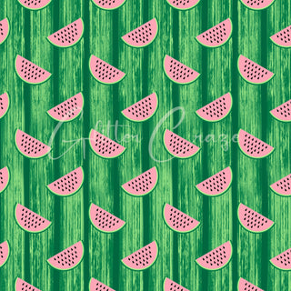 Watermelon Vinyl Collection- 12 prints available