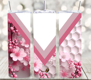 Beautiful Vsplit 3d Floral wraps- 8 Designs