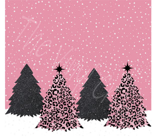 Pinkmas Vinyl Wrap Collection - 15 Design options