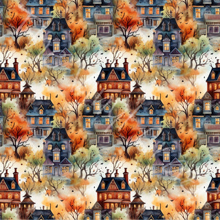 All Saints Day Adhesive Vinyl - 7 design options