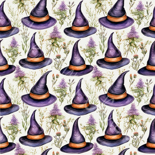 All Saints Day Adhesive Vinyl - 7 design options