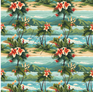 Aloha! 12 Design options