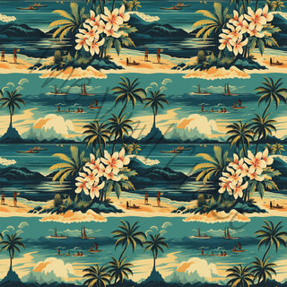 Aloha! 12 Design options