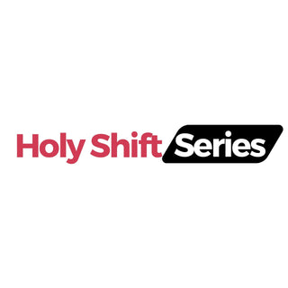 Holy Shift Series 2oz Bags