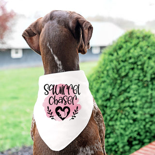 Dog Bandana and Clothing DTF Transfers- 29 Designs Available