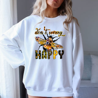 Bee DTF Transfers- 10 designs