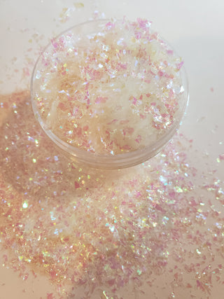 Dreamy glitter mix- 2oz bag