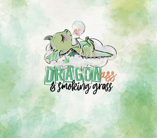 Really Dragon Wraps- 3 Designs