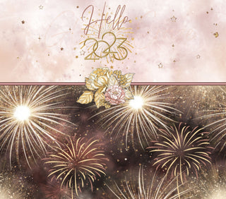 New Years wrap downloads