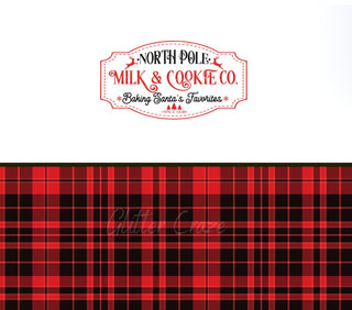 North Pole Wraps- 6 designs available