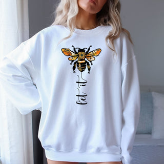 Bee DTF Transfers- 10 designs