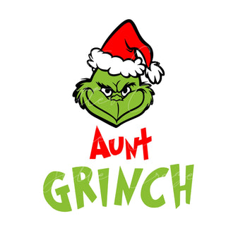 Grinch family download