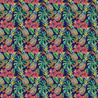 Awesome Tropical - Adhesive Vinyl