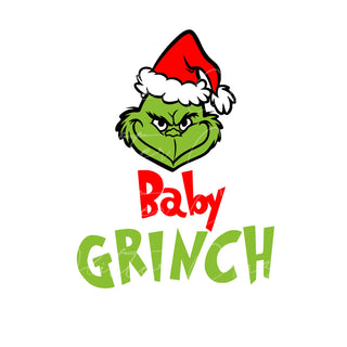 Grinch family download