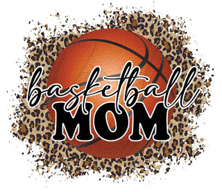 Sports Mom Decal JPEG Download