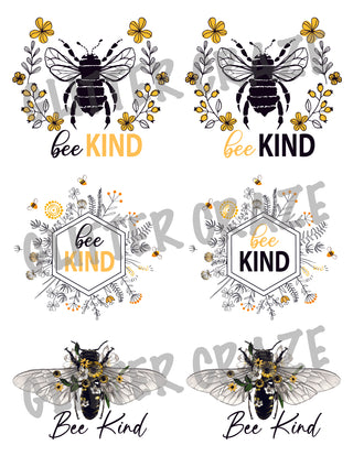 Bee Kind Download