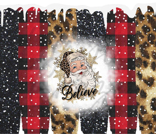 Believe Splash Wraps and Decal JPEG Download
