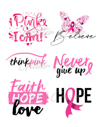 Breast Cancer Awareness Download